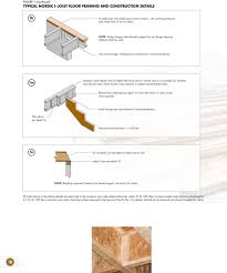 Nordic Engineered Wood Residential Design Construction Guide