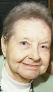 Gladys Johnson Obituary (2015)