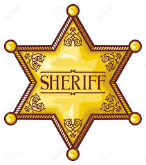 Maybe you would like to learn more about one of these? Vector Sheriff S Star Sheriff Badge Sheriff Shield Royalty Free Cliparts Vectors And Stock Illustration Image 17472625