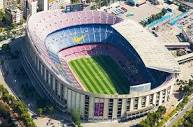 Camp Nou Stadium: History, Capacity, Events & Significance