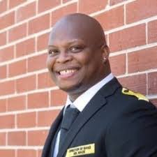 Wade Creech's Instagram, Twitter & Facebook