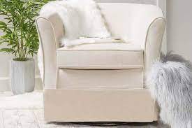 Save up to 40% off select items + an extra 10% off with code friyay. 11 Oversized Round Swivel Chairs For Living Room