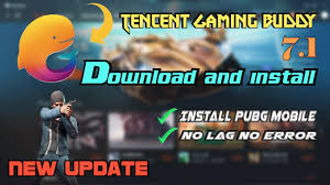 Gameloop pc official 7.1 download installs the best emulator, play pubg, call of duty. Tencent Gaming Buddy 7 1 Downlaod Install Pubg Mobile In Tencent Gaming Buddy 7 1 Youtech Yt Youtube
