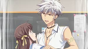 Тоора хонда тяжело пережила смерть родителей. Fruits Basket Season 2 04 Females Are Trouble Astronerdboy S Anime Manga Blog Astronerdboy S Anime Manga Blog