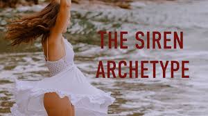 Siren Archetype - Celebrate Again