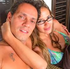 Marc Anthony se casará con Shannon de Lima el 11 de noviembre