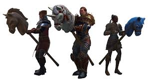 It can mean to signify or to explain explicitly. Developer Blog The Colted Ascendancy Neverwinter