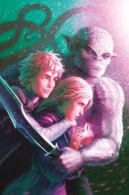 It is looted and a quest reward. Unlocked Keeper Of The Lost Cities Book 8 5 By Shannon Messenger 9781398501171 Booktopia