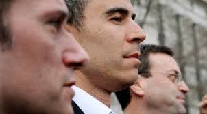 For one hedge fund: A heartbreaking week of staggering gossip