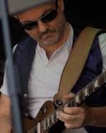 Electric Guitar Lessons