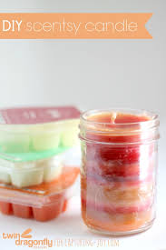 Candlelight has the most mesmerizing effect on people. Diy Scentsy Candle Capturing Joy With Kristen Duke