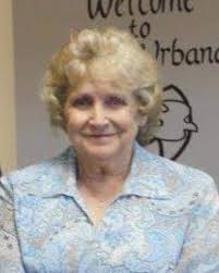 Ruth Ann Adams Obituary 2023