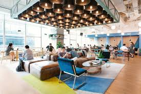 Office Space For Rent San Francisco California Executive Suites Commercial Property For Rent In 2020 Coworking Space Coworking Office Space
