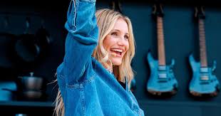 Cameron Diaz: 5 Films Incontournables Pour Booster Votre Moral! ✨ - Imagen principal del artículo