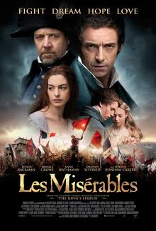 Les Misérables (2012 film) - Wikipedia