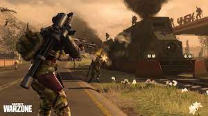 How To Complete The Call Of Duty Vanguard Battle Of Verdansk Reveal Event In Call Of Duty Warzone Gamepur