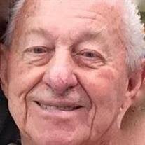 Claude Earl Combs Obituary