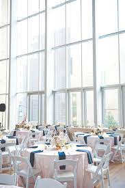 Navy Pink And White Reception Decor An Art Inspired Uptown Wedding Bustld Plann Navy Wedding Centerpieces Blush Wedding Decor Pink Wedding Decorations