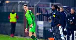 De graafschap de graafschap gra. De Graafschap Mist Verbeek In Kraker Tegen Nac Basisrentree Lonkt Voor Schuurman De Graafschap Gelderlander Nl