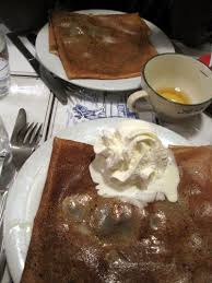 Creperie De Port Manech Une Valeur Sure De Montparnasse Le Blog De Lili