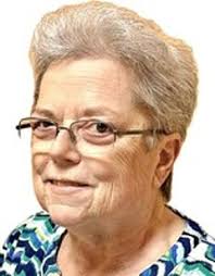 Linda Sally Fisher Obituary