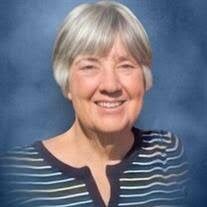 Mrs. Carol Elaine Brann Obituary