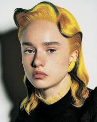 Pin By Bethanie On Pretty Pictures Portrait Hair Reference Editorial Hair