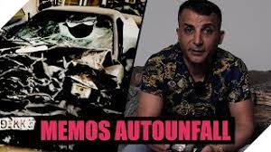 Younited future rashford #4 fifa 21 mein neuer kanal: Memo Spricht Uber Seinen Autounfall Uiiimemo Youtube