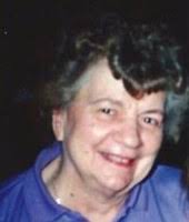 Obituary information for MARY LOU COLONNA