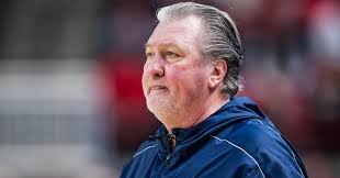 Report: Bob Huggins, Donnie Tyndall among McNeese candidates following Will  Wade departure