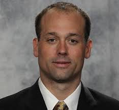 Red Wings assistant Jeff Blashill named new coach of Grand Rapids Griffins 