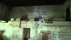 Mehr zum thema / sehenswürdigkeiten. Ww2 Bunkers In Mauerwald Mamerki Poland Youtube