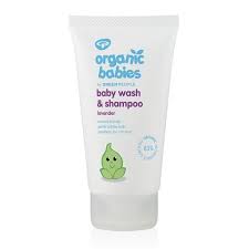A bubble bath needs to provide the baby's skin with extra nourishment that should work as a protective shield and keep the baby safe. Organic Baby Bath Products Natural Body Wash For Kids Green People