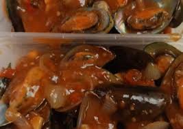 Umumnya, masakan pedas manis akan disajikan dengan tampilan sedikit berkuah atau siraman saos. Heboh Rupanya Begini Langkah Mudah Untuk Menyajikan Resep Kerang Ijo Saus Padang Yang Joss Gandoss Pasti Bisa Dan Enak Mari Kita Masak