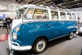 Volkswagen samba bus camper vw t1 t2 christmas ornament westfalia rv bay bulli. Vw T1 Samba Bus Classic Cars Trucks Vw Bus Vw Bus Camper
