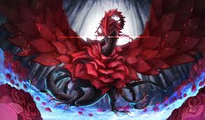 2070056 Jpg 1400 825 Black Rose Dragon Black Rose Anime