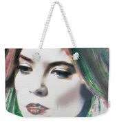 Carrie Digital Art by Kim Prowse