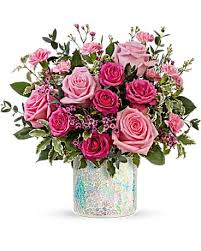 You don't need a reason to make someone smile! Just Because Flowers Delivery Brunswick Oh Arkay Floral Gifts