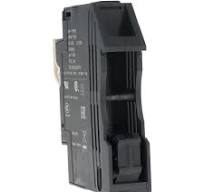 1 Pole, 600 Volt, 32 Amp, DIN Rail Mount Fuse Holder