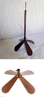 4 Sided Or 4 Point Cupola Roof Mount Weathervane Accessory Cupolas Weathervanes Roof