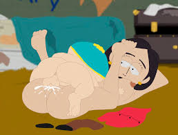 Post 5683668: Alexis_Testaburger ElectricShark Eric_Cartman South_Park