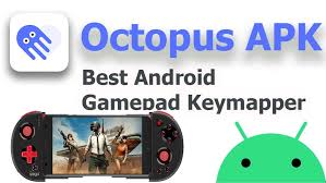 Reassign touchscreen controls to your peripherals. Octopus Apk Archives Acmarket