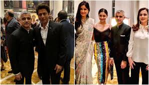 3 professional career, judicial reviews. Shah Rukh Khan Ranbir Katrina Welcome London Mayor Sadiq Khan At Mumbai Gala