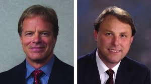 Scott Dewey's Instagram, Twitter & Facebook