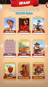 Village count last updated on. Coin Master Rare Card List And Cost Complete Guide