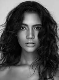 Boss Models — Summer Thompson by Gavin O'Neill