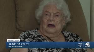 Tenants say Lee's Summit Housing Authority's unpaid rent notices are wrong