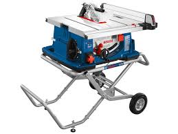 4 stars out of 5. The Best Table Saw You Can Buy