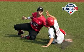 Thu, 20 jun 2019 stadium: Mexico Vs Canada Softbol De Los Juegos Olimpicos Resultado 0 4 Septima Entrada