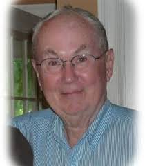 Robert Johnstone Service Details